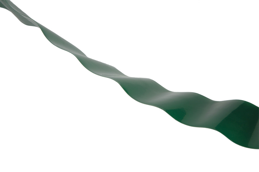 Okraj na trávniky 20 cm x 9 m, zelený od VERTO nájdeš na naravis.sk