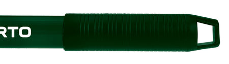 Ručný prevzdušňovač, vertikutátor trávnika 27 hrotov, priemer 15 cm od VERTO nájdeš na naravis.sk
