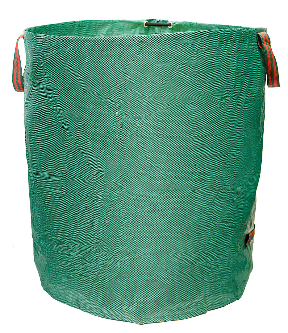 Záhradná taška 270 L, 150 g/m2; PP; polstrovaný okraj, 3 držadlá, 67 x 76 cm od VERTO nájdeš na naravis.sk