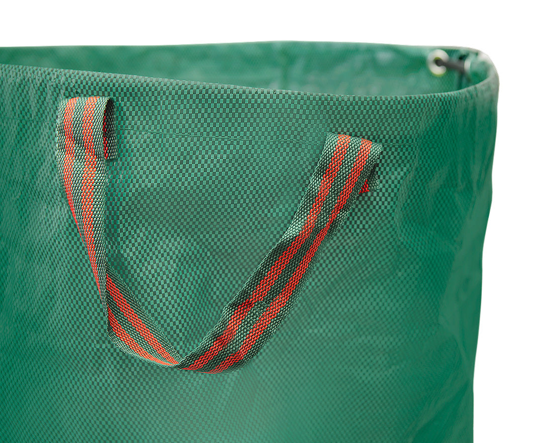 Záhradná taška 270 L, 150 g/m2; PP; polstrovaný okraj, 3 držadlá, 67 x 76 cm od VERTO nájdeš na naravis.sk