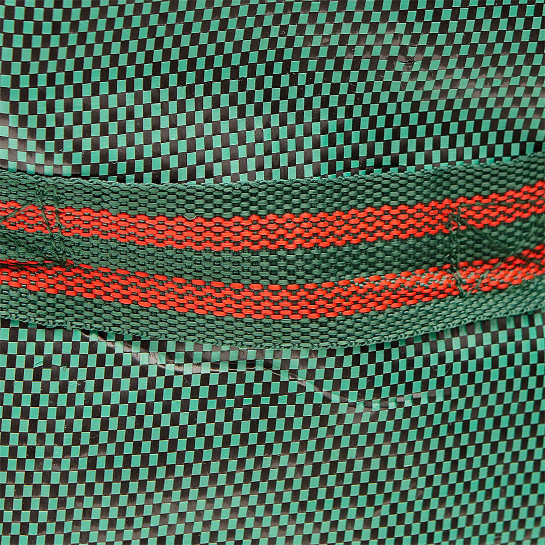 Záhradná taška 270 L, 150 g/m2; PP; polstrovaný okraj, 3 držadlá, 67 x 76 cm od VERTO nájdeš na naravis.sk