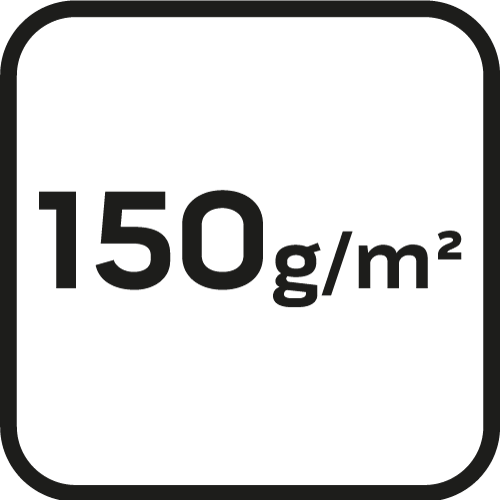 Záhradná taška 270 L, 150 g/m2; PP; polstrovaný okraj, 3 držadlá, 67 x 76 cm od VERTO nájdeš na naravis.sk