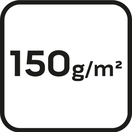 Záhradná taška 270 L, 150 g/m2; PP; polstrovaný okraj, 3 držadlá, 67 x 76 cm od VERTO nájdeš na naravis.sk