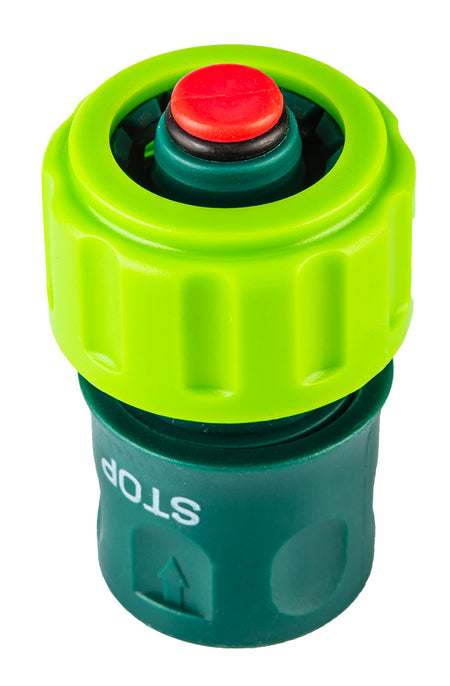 Spoj STOP 3/4", jednomateriálový od VERTO nájdeš na naravis.sk