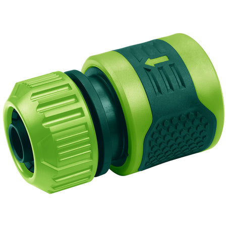 Prietokový spoj 1/2"-5/8", dvojmateriálový od VERTO nájdeš na naravis.sk