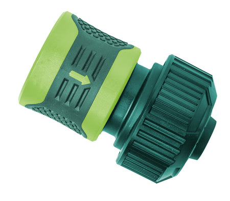 Prietokový spoj 3/4", dvojmateriálový od VERTO nájdeš na naravis.sk