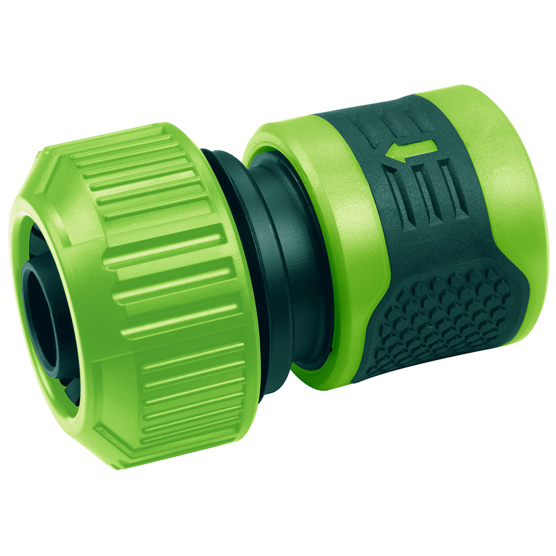 Prietokový spoj 3/4", dvojmateriálový od VERTO nájdeš na naravis.sk