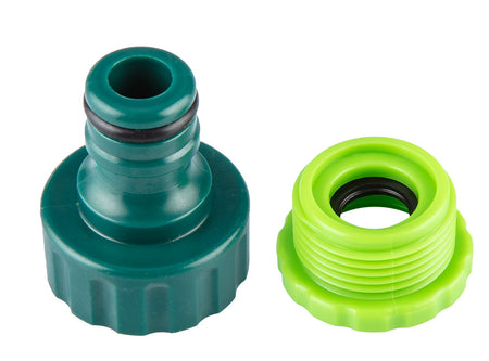 Prípojka k vodovodu 1/2"- 3/4", 30 ks, expozičná škatuľka od VERTO nájdeš na naravis.sk