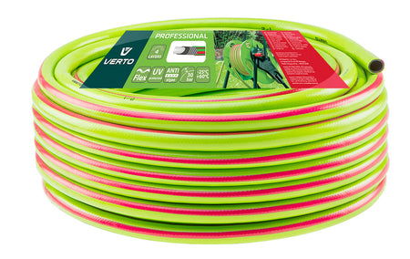 Záhradná hadica 30 m, 1/2" PROFESSIONAL od VERTO nájdeš na naravis.sk