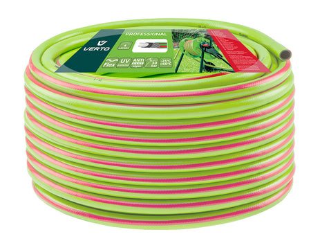 Záhradná hadica 50 m, 1/2" PROFESSIONAL od VERTO nájdeš na naravis.sk