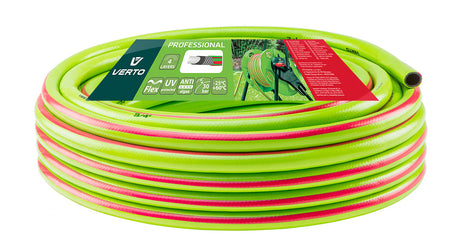 Záhradná hadica 20 m, 3/4" PROFESSIONAL od VERTO nájdeš na naravis.sk