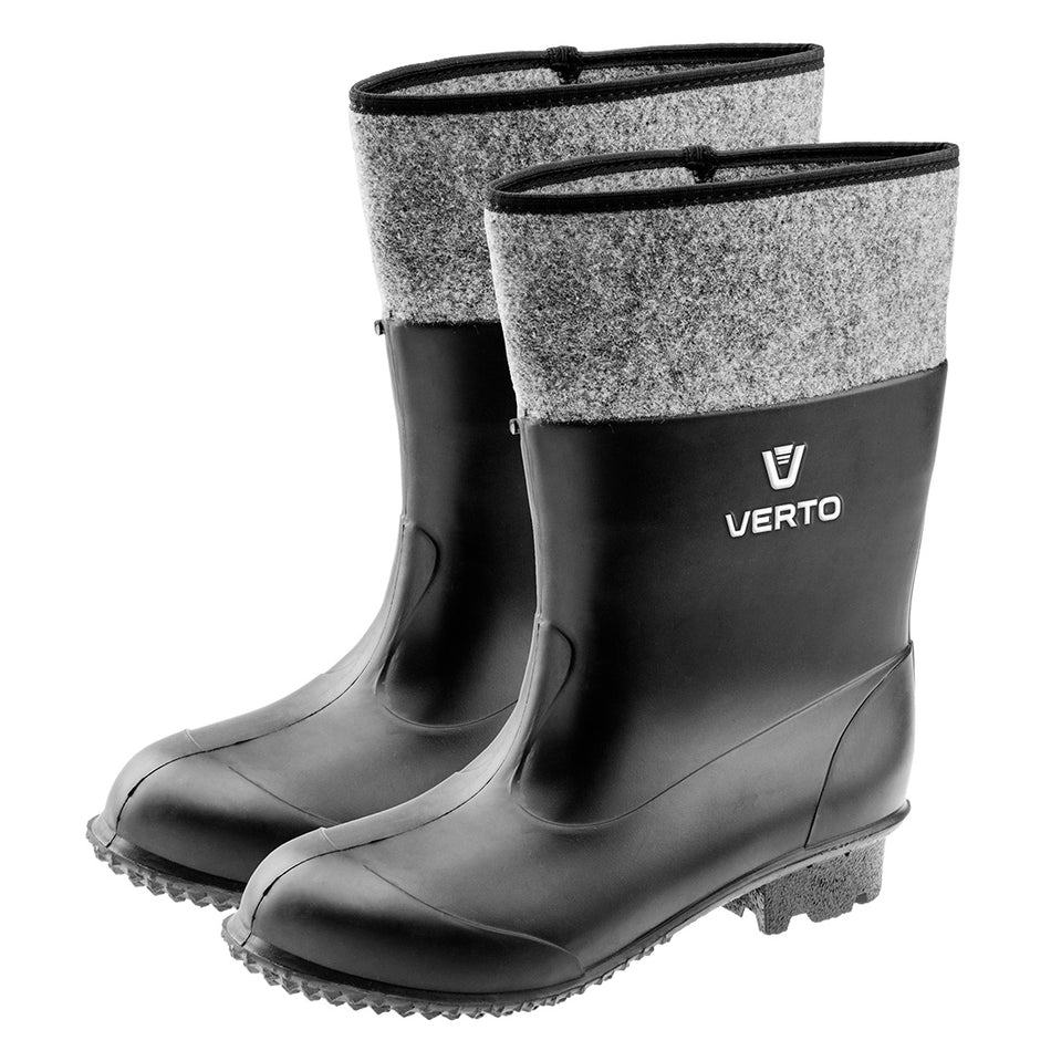 Gumená plsť PVC, veľkosť 42 od VERTO nájdeš na naravis.sk