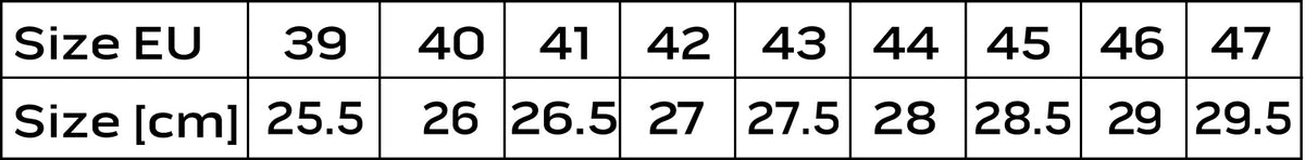 Gumená plsť PVC, veľkosť 45 od VERTO nájdeš na naravis.sk