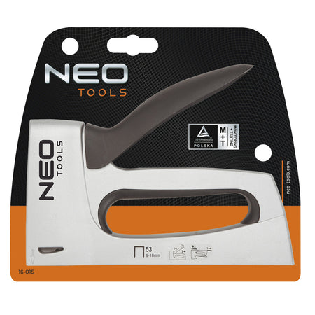 Spinkovacia pištol 6-10 mm od NEO TOOLS nájdeš na naravis.sk