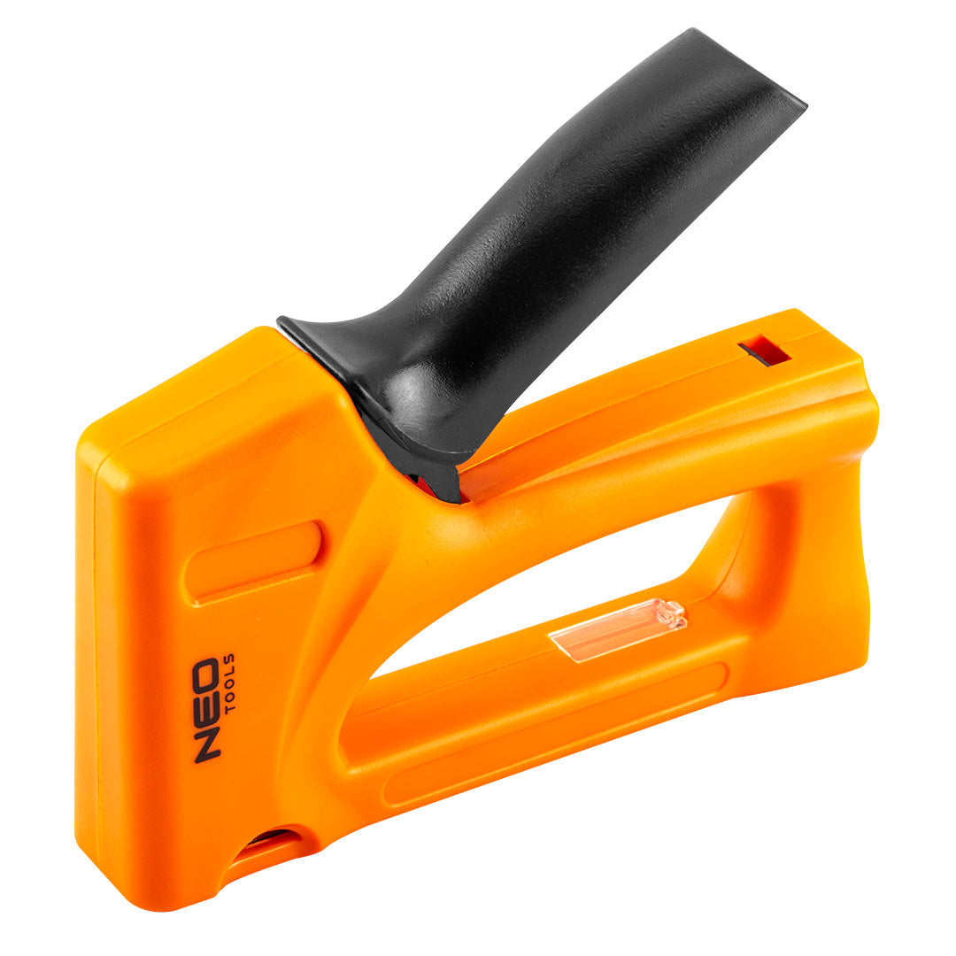 Sponka na čalúnenie 4-8 mm, sponky ABS, J. od NEO TOOLS nájdeš na naravis.sk