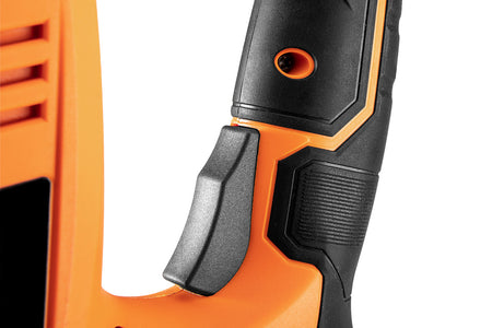 Zošívačka na čalúnenie 4V, napájaná z USB od NEO TOOLS nájdeš na naravis.sk