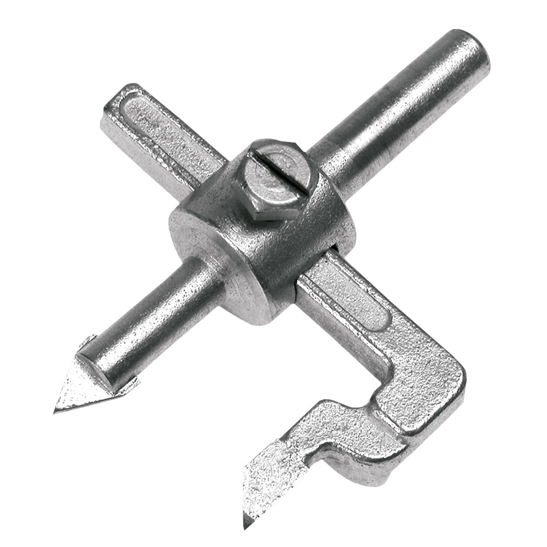 Lámací nôž, 18 mm, od Top Tools nájdeš na naravis.sk