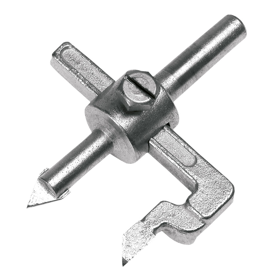 Lámací nôž, 18 mm, od Top Tools nájdeš na naravis.sk