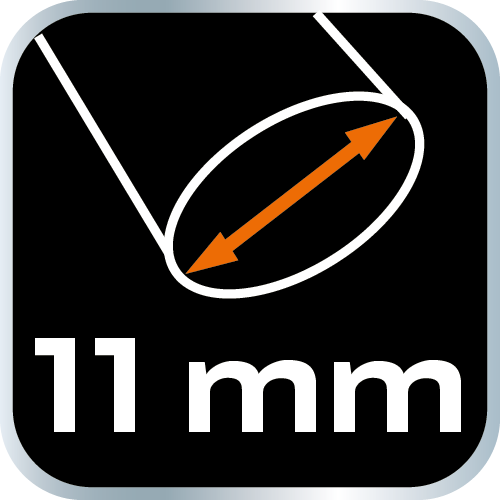11 mm, 4 V, lepiaca pištoľ napájaná z USB od NEO TOOLS nájdeš na naravis.sk
