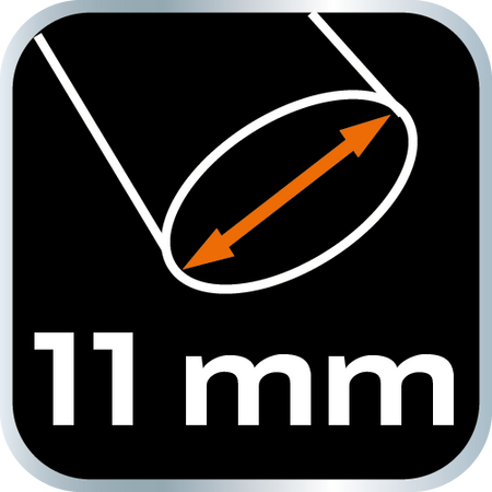 11 mm, 4 V, lepiaca pištoľ napájaná z USB od NEO TOOLS nájdeš na naravis.sk