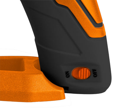 Lepiaca pištol na tavné tyčinky 8 mm, 4V, USB napájanie od NEO TOOLS nájdeš na naravis.sk