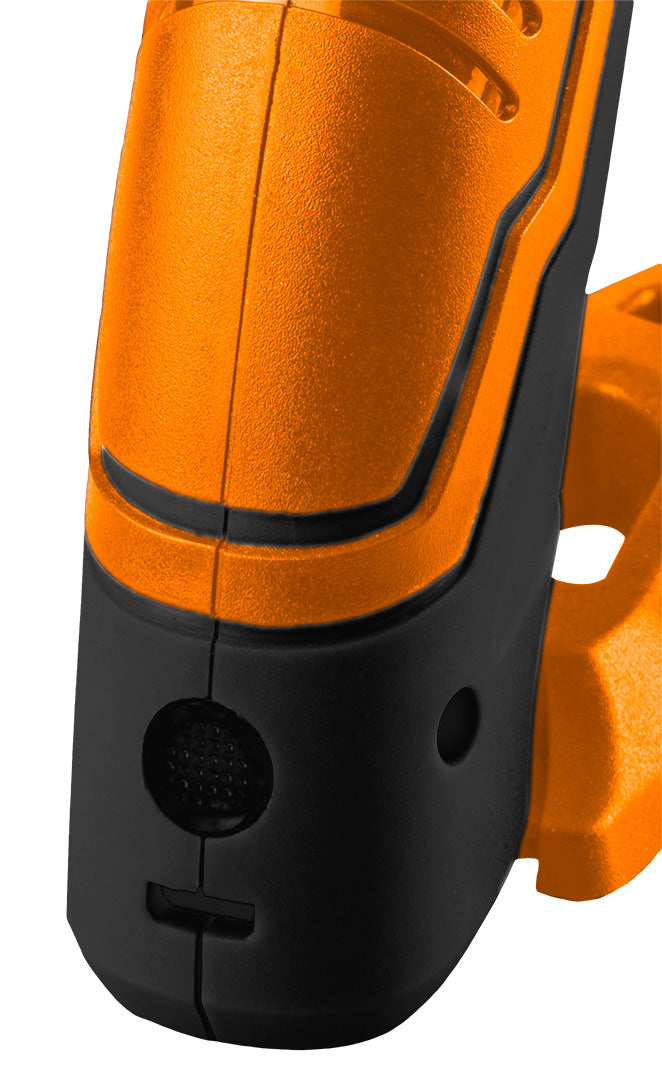 Lepiaca pištol na tavné tyčinky 8 mm, 4V, USB napájanie od NEO TOOLS nájdeš na naravis.sk