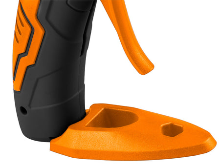 Lepiaca pištol na tavné tyčinky 8 mm, 4V, USB napájanie od NEO TOOLS nájdeš na naravis.sk
