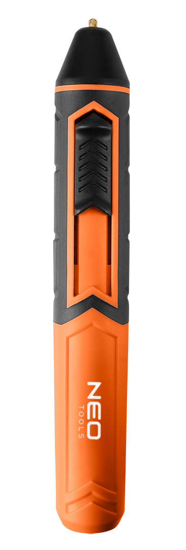 Pero na horúce lepidlo od NEO TOOLS nájdeš na naravis.sk