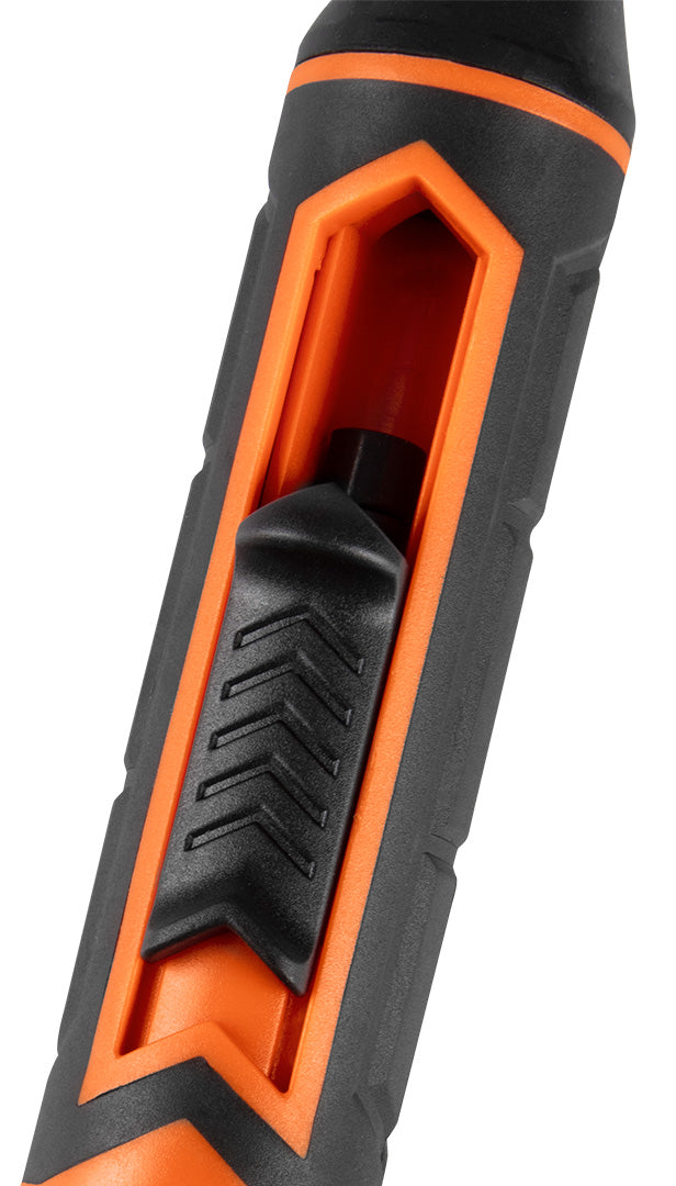 Pero na horúce lepidlo od NEO TOOLS nájdeš na naravis.sk