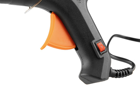 Lepiaca pištol na tavné tyčinky 11 mm, 60 W od NEO TOOLS nájdeš na naravis.sk