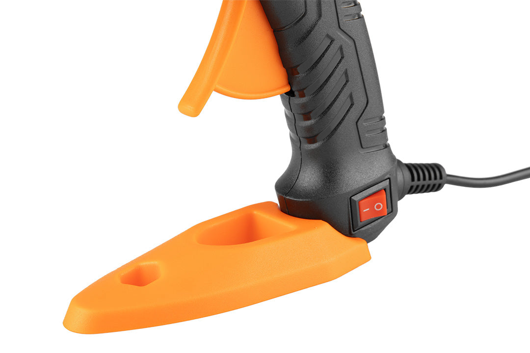 Lepiaca pištol na tavné tyčinky 8 mm, 30 W od NEO TOOLS nájdeš na naravis.sk