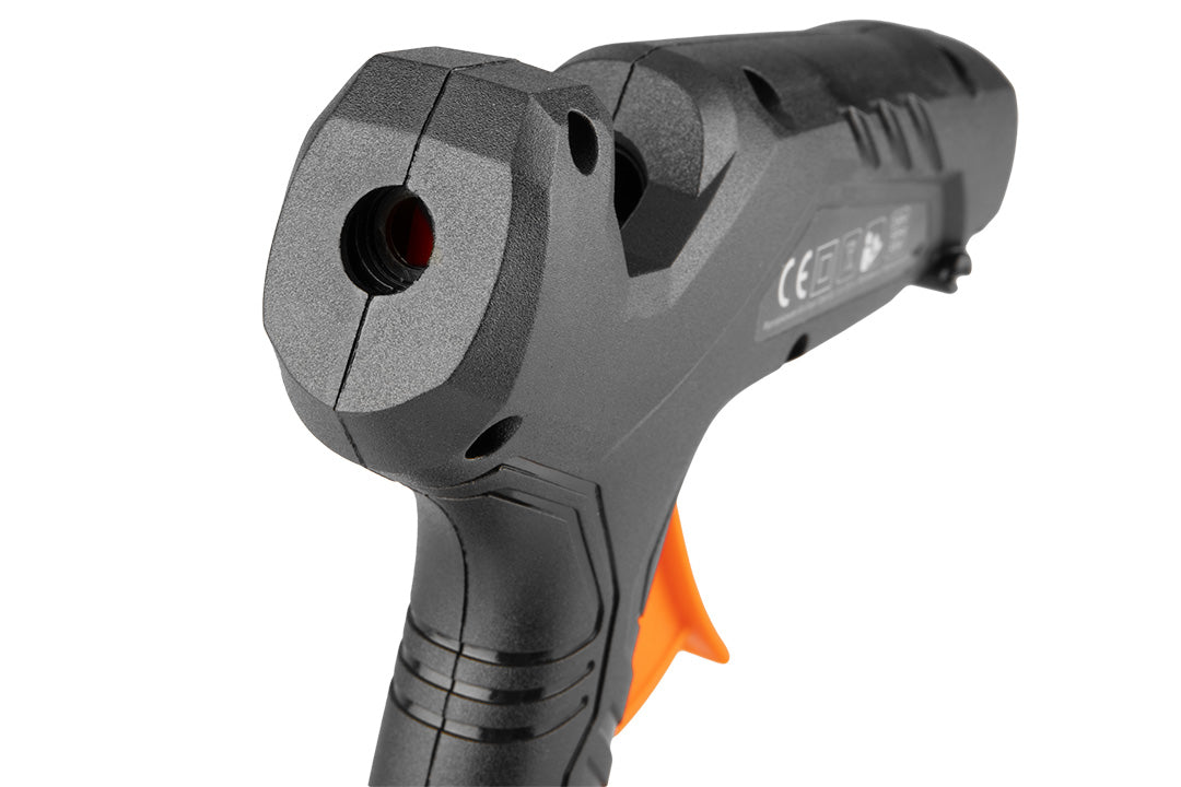 Lepiaca pištol na tavné tyčinky 8 mm, 30 W od NEO TOOLS nájdeš na naravis.sk