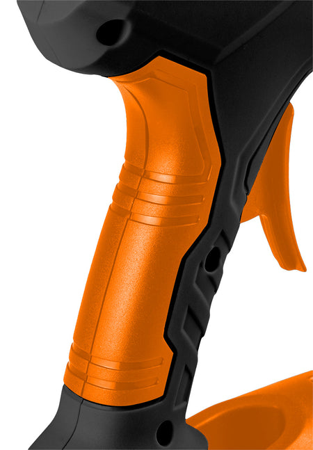 Lepiaca pištol na tavné tyčinky 11 mm, 60 W od NEO TOOLS nájdeš na naravis.sk