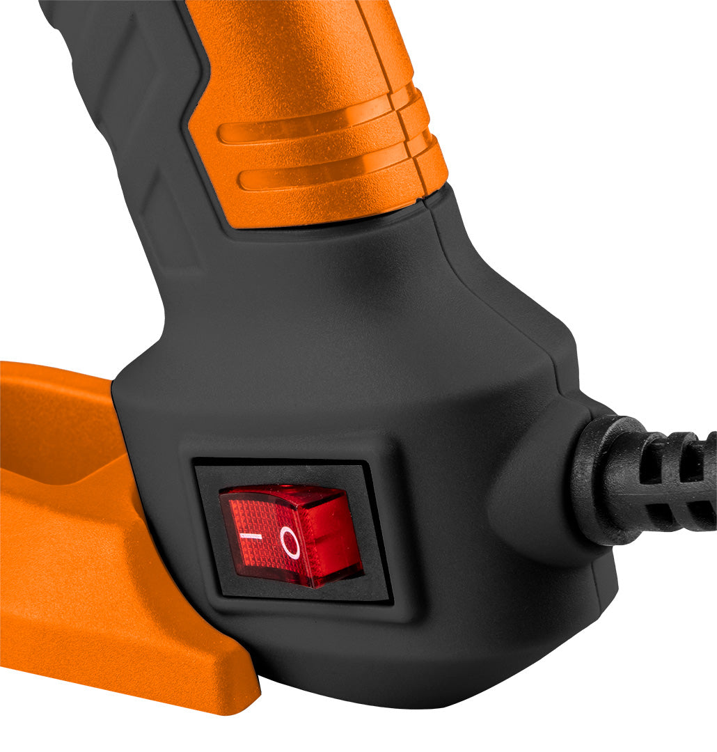 Lepiaca pištol na tavné tyčinky 11 mm, 100 W od NEO TOOLS nájdeš na naravis.sk