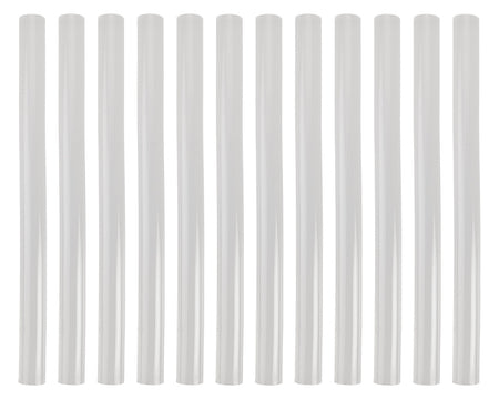 Súprava: lepiaca pištoľ 11 mm, 60/100W, 12 lepiacich náplní, 3 chrániče na prsty, látkové puzdro od NEO TOOLS nájdeš na naravis.sk