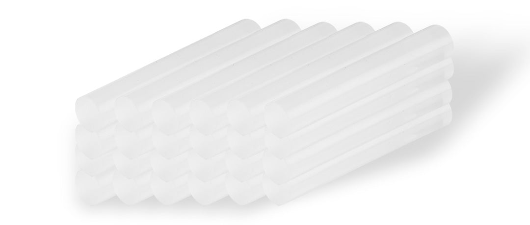 Lepiaca pištoľ 11 mm, 40 W + 24 kaziet s lepidlom od NEO TOOLS nájdeš na naravis.sk