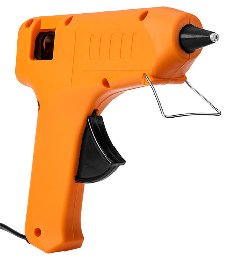 Lepiaca pištoľ 11 mm, 40 W + 24 kaziet s lepidlom od NEO TOOLS nájdeš na naravis.sk