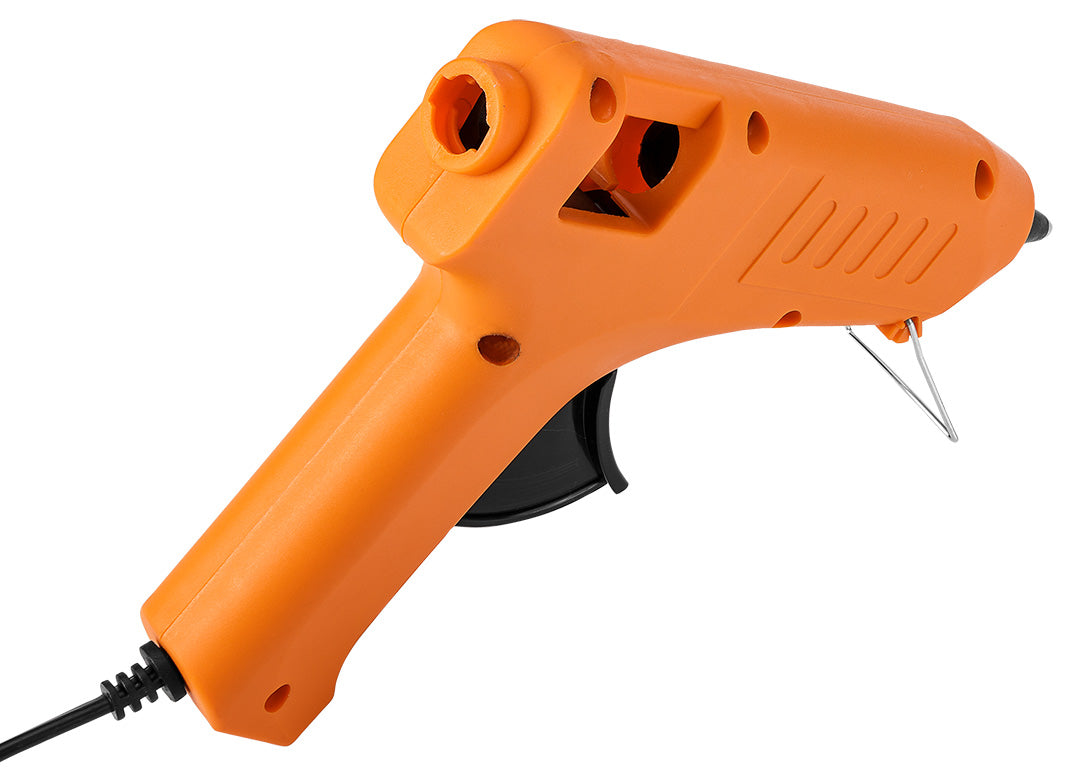 Lepiaca pištoľ 11 mm, 40 W + 24 kaziet s lepidlom od NEO TOOLS nájdeš na naravis.sk