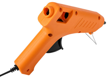 Lepiaca pištoľ 11 mm, 40 W + 24 kaziet s lepidlom od NEO TOOLS nájdeš na naravis.sk