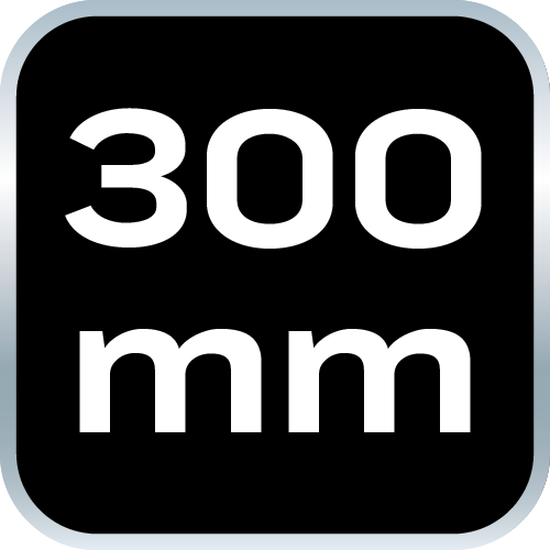 Tyčky lepiace 11 mm, 2000 g , transparentné od NEO TOOLS nájdeš na naravis.sk