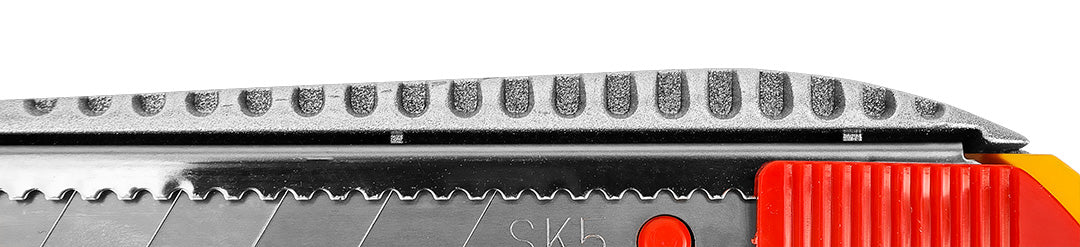 Nôž so zalomeným ostrím 18 mm od TOPEX nájdeš na naravis.sk