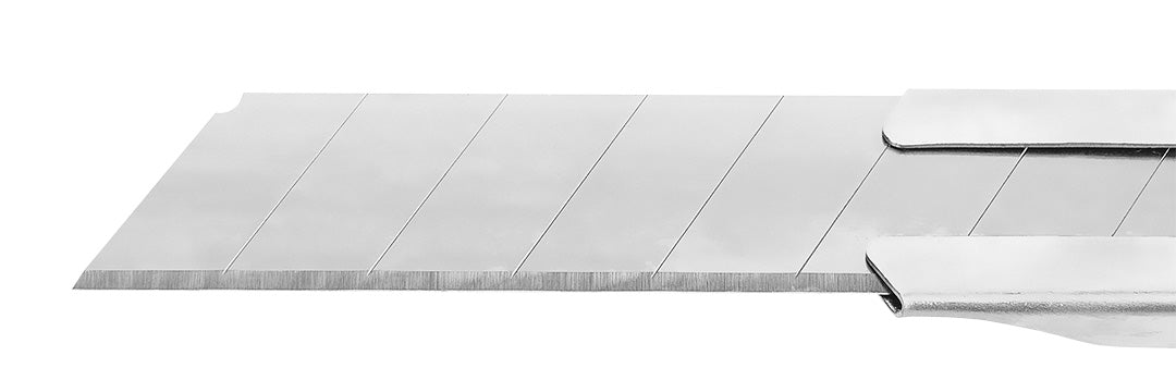 Nôž so zalomeným ostrím 18 mm od TOPEX nájdeš na naravis.sk