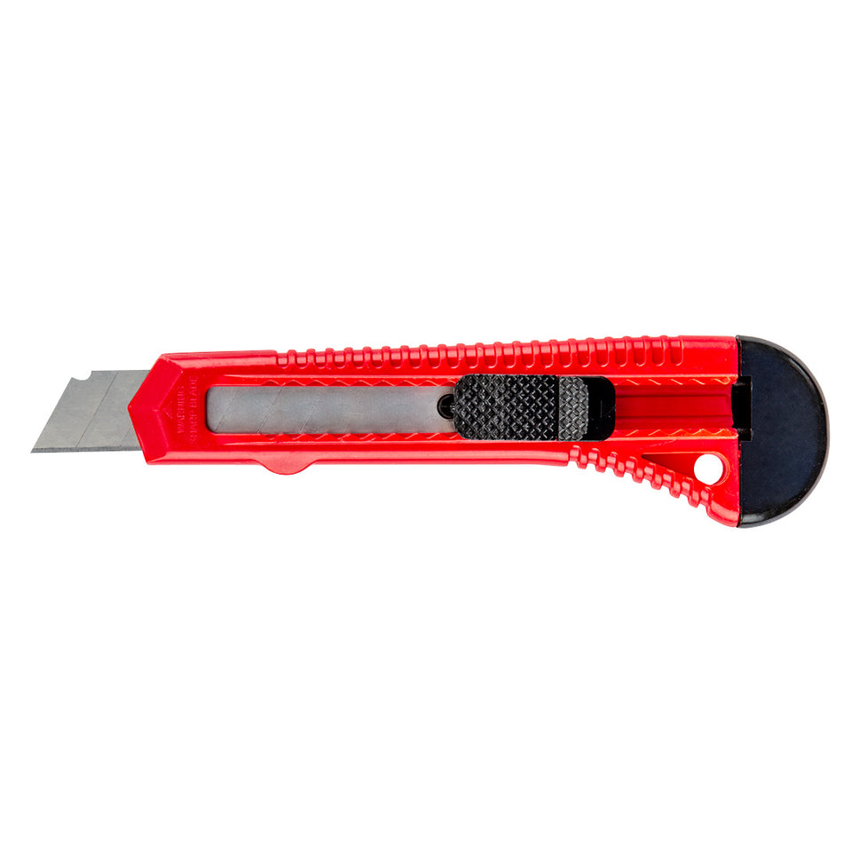 Nôž so zalomeným ostrím 18 mm od Top Tools nájdeš na naravis.sk