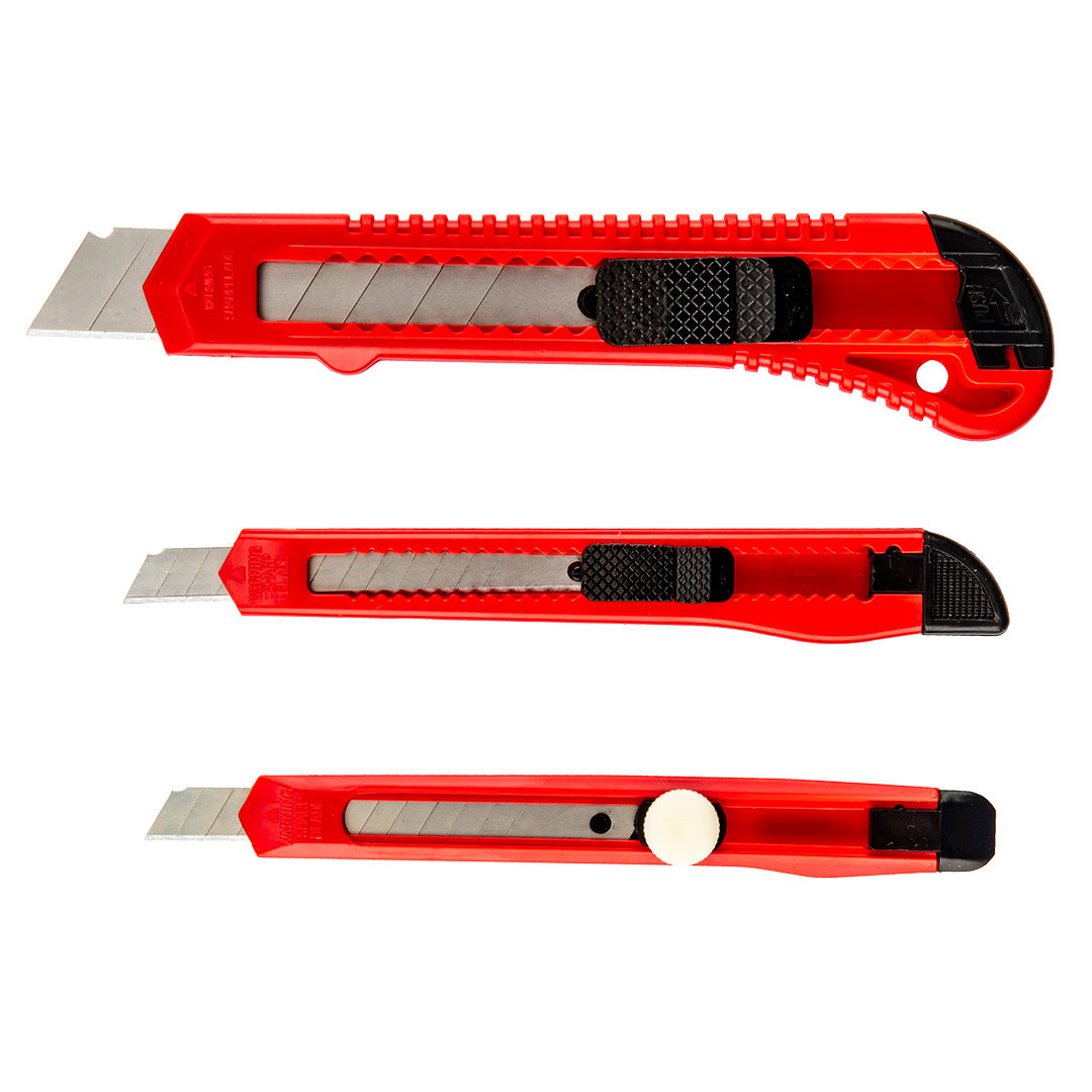 Lámací nôž, sada 3 ks od Top Tools nájdeš na naravis.sk