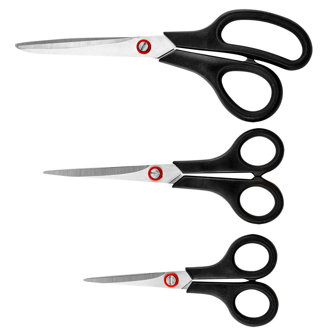 Nožnice sada 3 ks od Top Tools nájdeš na naravis.sk