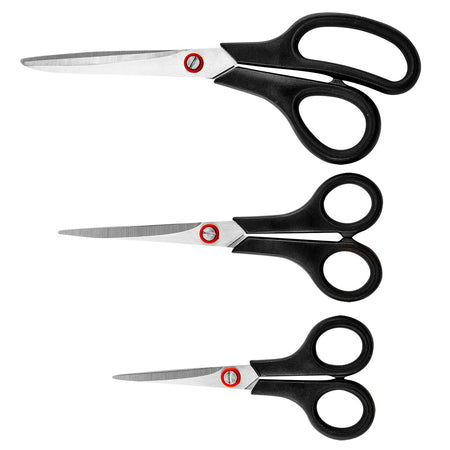 Nožnice sada 3 ks od Top Tools nájdeš na naravis.sk