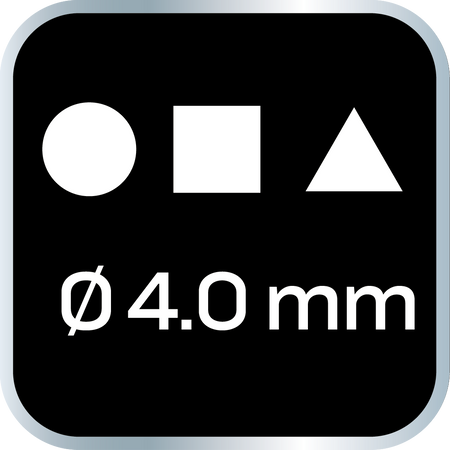 Nitovací stroj na oceľové a hliníkové nity 2,4/3,2/4,0/4,8 mm od NEO TOOLS nájdeš na naravis.sk