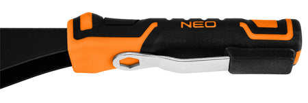 Nitovačka na oceľové a hliníkové nity 2,4/3,2/4,0/4,8 mm, viacpolohová od NEO TOOLS nájdeš na naravis.sk