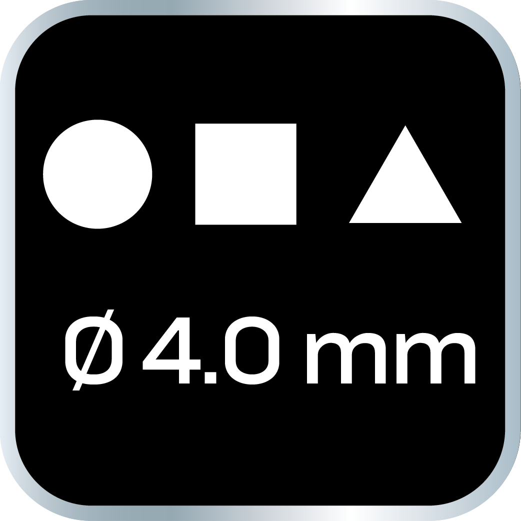 Nitovačka na oceľové a hliníkové nity 2,4/3,2/4,0/4,8 mm, viacpolohová od NEO TOOLS nájdeš na naravis.sk