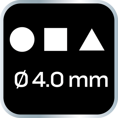 Nitovačka na oceľové a hliníkové nity 2,4/3,2/4,0/4,8 mm, viacpolohová od NEO TOOLS nájdeš na naravis.sk
